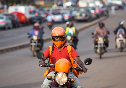 Motor Insurance