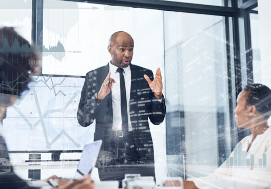 Imani Multi Currency account