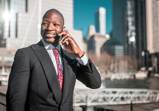 Government Collection account