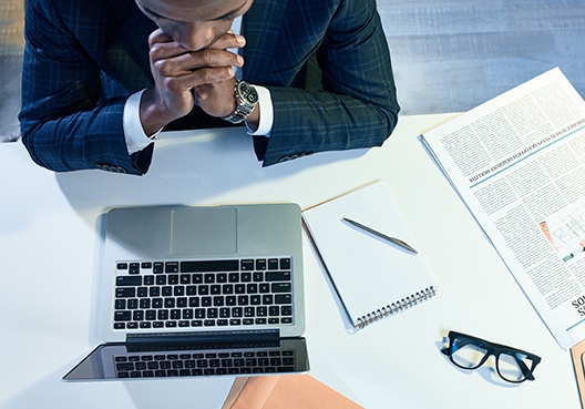 Invoice discounting