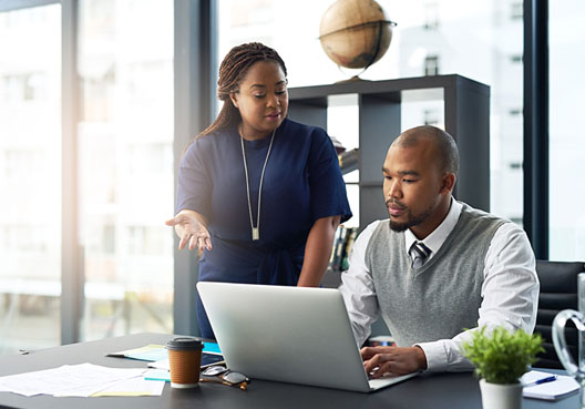 Imani Multi Currency account