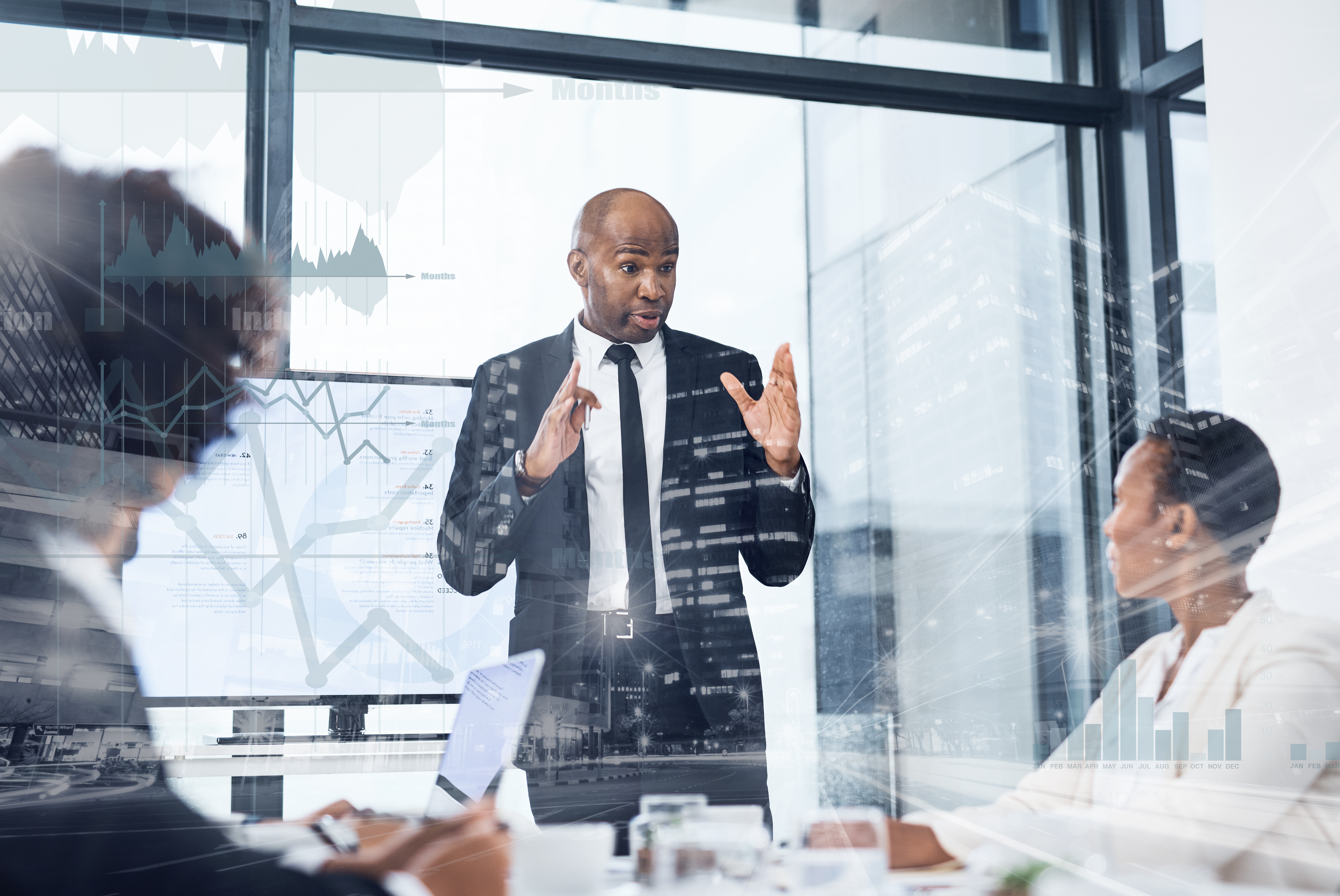 Loan fund Management facility